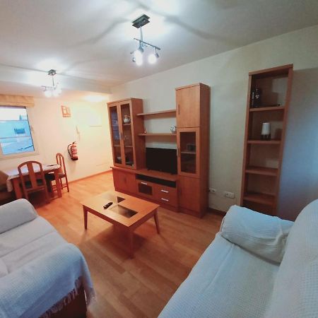 Apartamento Centrico Para 3 Con Wifi Y Garaje Tudela de Duero Exterior foto