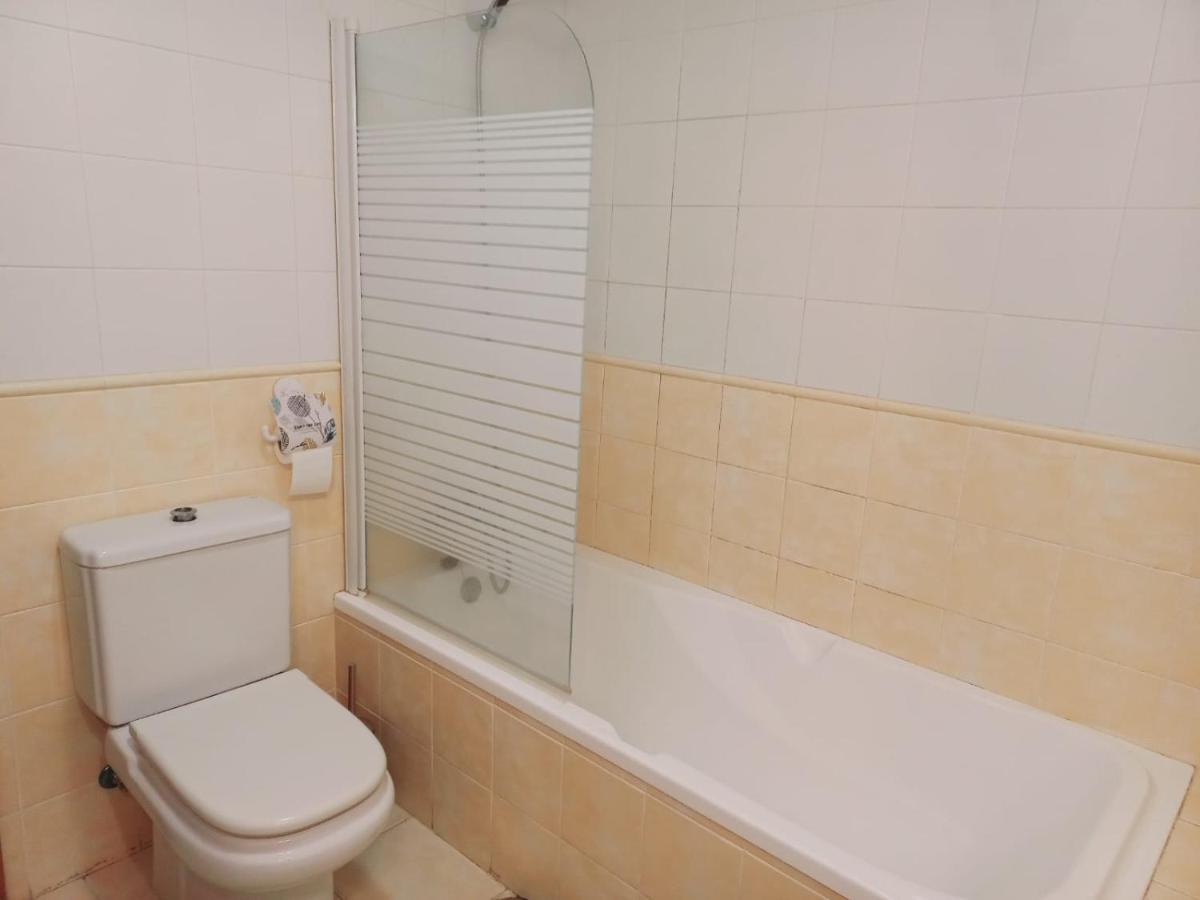 Apartamento Centrico Para 3 Con Wifi Y Garaje Tudela de Duero Exterior foto